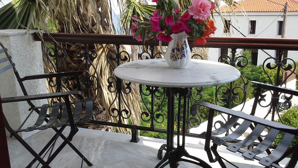 Hotel Agnanti Agios Konstantinos  Luaran gambar