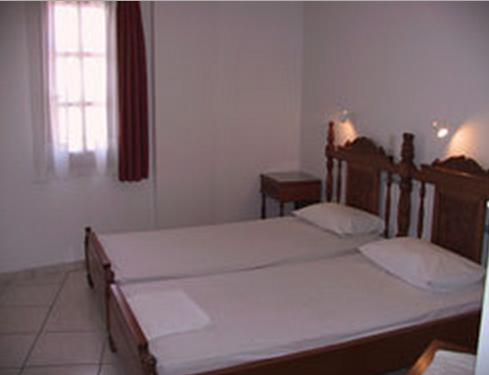 Hotel Agnanti Agios Konstantinos  Bilik gambar